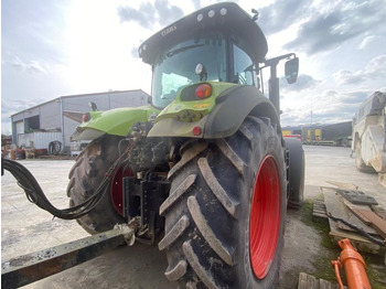 Traktor Claas Axion 800: slika 5 Traktor Claas Axion 800: slika 5