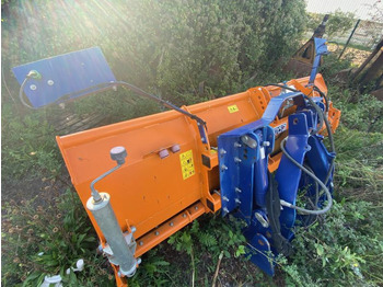 Posipalnik peska/ Soli DESVOY GODET EPANDEUR 2M50: slika 2
