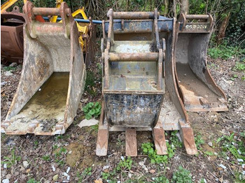 Žlica za bager ENGCON
