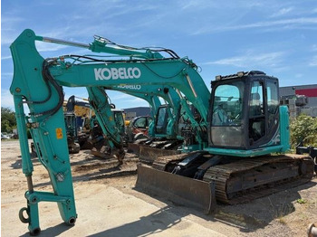 Bager goseničar KOBELCO