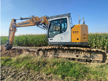 Bager goseničar LIEBHERR R 926