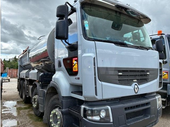 Tovornjak cisterna Renault PREMIUM LANDER 430DXI: slika 4