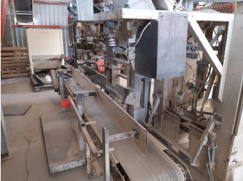 Gradbena oprema TECHNIPES ENSACHEUSE WEIGHER 400: slika 5