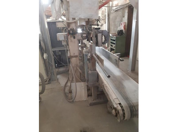 Gradbena oprema TECHNIPES ENSACHEUSE WEIGHER 400: slika 4