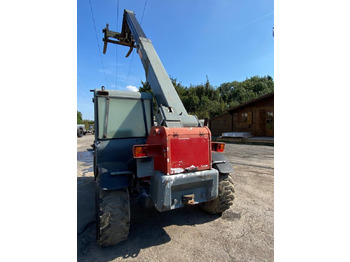 Teleskopski viličar Terex 2306: slika 3
