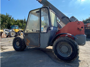 Teleskopski viličar Terex 2306: slika 2
