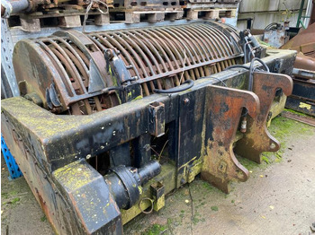 Žlica za nakladalnik