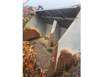 Žlica za nakladalnik VOLVO