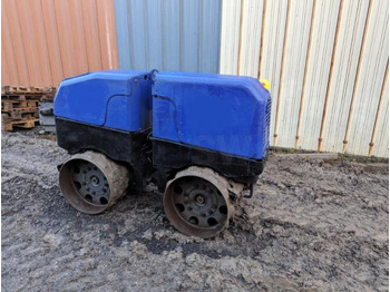 Mini valjar Wacker RT 82-SC2: slika 2