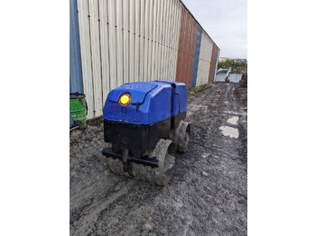 Mini valjar Wacker RT 82-SC2: slika 3