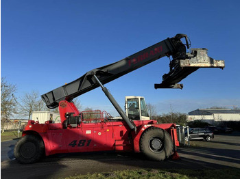 Dosežni viličar CVS Ferrari F481: slika 2 Dosežni viličar CVS Ferrari F481: slika 2