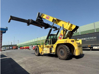 Dosežni viličar Hyster RS4633IH: slika 2