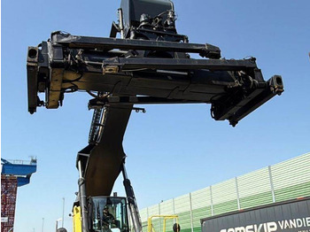 Dosežni viličar Hyster RS4633IH: slika 4