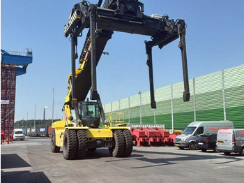 Dosežni viličar Hyster RS4633IH: slika 3