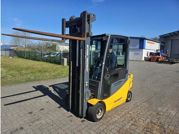 Električni viličar Jungheinrich EFG320: slika 2