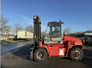 Diesel viličar KALMAR