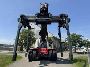 Dosežni viličar Kalmar DRG450-60C5: slika 5