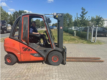Diesel viličar LINDE H30