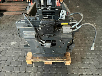 Oprema za rokovanje z materiali CASCADE 28G-TAL-IIA-75341RO: slika 2