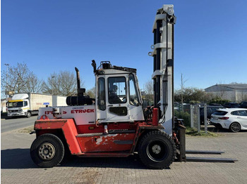 Diesel viličar SVETRUCK