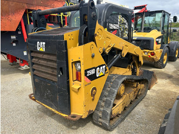 CAT 259D lizing CAT 259D: slika 3