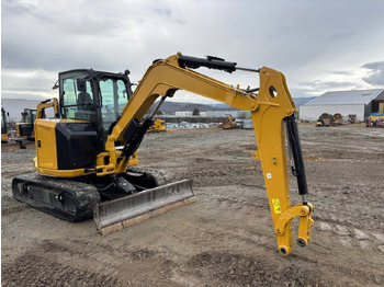 Bager goseničar CATERPILLAR 305