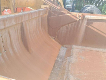 Strgalec CAT 621F: slika 4 Strgalec CAT 621F: slika 4