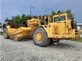 Strgalec CAT 621F: slika 3