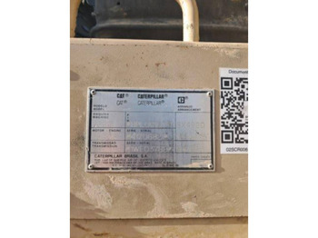 Strgalec CAT 621F: slika 5 Strgalec CAT 621F: slika 5