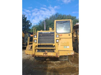 Strgalec CAT 621F: slika 3