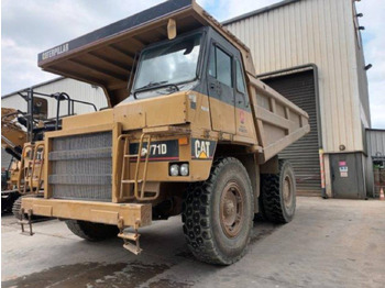 Togi demper/ Demper za skale CATERPILLAR