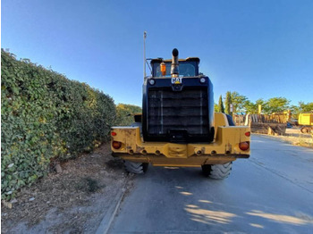 Kolesni nakladalec CAT 938M: slika 3