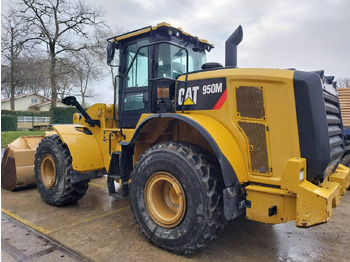 CAT 950M lizing CAT 950M: slika 4