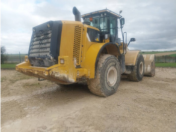 CAT 972K lizing CAT 972K: slika 3