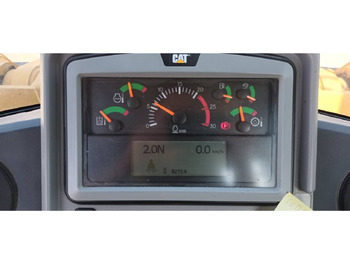Kolesni nakladalec CAT 972M XE: slika 5