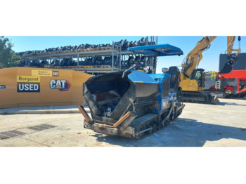Asfaltni finišer CATERPILLAR AP355F