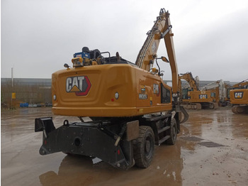 CAT MH3024-1 lizing CAT MH3024-1: slika 3