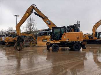 CAT MH3024-1 lizing CAT MH3024-1: slika 1