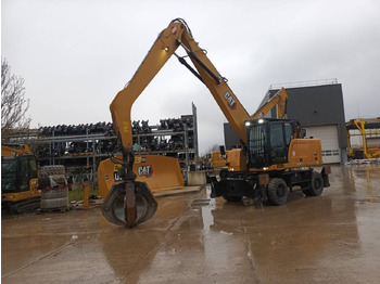 CAT MH3024-1 lizing CAT MH3024-1: slika 2