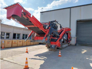 Drobilec SANDVIK
