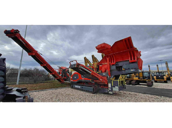 Drobilec SANDVIK