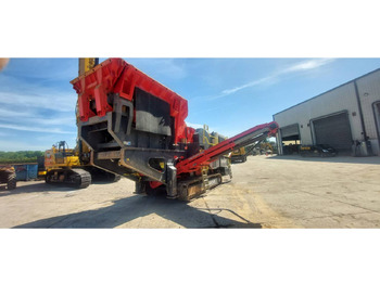 Drobilec SANDVIK MINING & CONSTRUCTION QJ341: slika 4