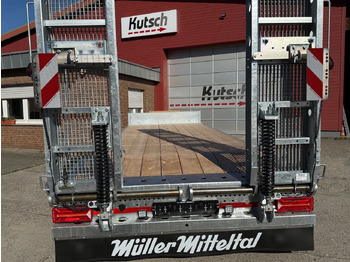 Müller-Mitteltal ETÜ-TA-R 21 Plateau 7m, luftgefedert, LED lizing Müller-Mitteltal ETÜ-TA-R 21 Plateau 7m, luftgefedert, LED: slika 2