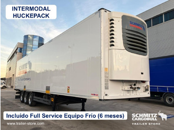 Izotermična polprikolica SCHMITZ