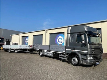 Tovornjak s kesonom DAF CF 85 360