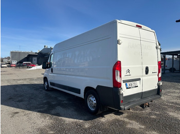 Furgon Citroën Jumper 2.2 kylmäkoneella: slika 5