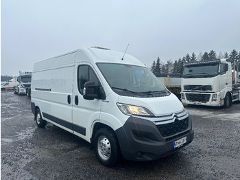 Dostavno vozilo Citroën Jumper: slika 2