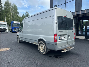 Furgon Ford Transit T350 4X4 huoltohyllyt: slika 4 Furgon Ford Transit T350 4X4 huoltohyllyt: slika 4