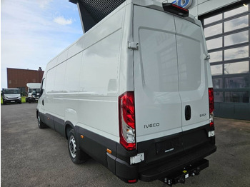 Furgon Iveco Daily 35S16A8: slika 4