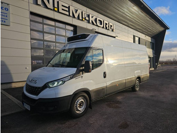 Hladilno vozilo IVECO Daily 35s16